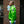 Load image into Gallery viewer, FLY GEENIUS X VANSON | BOMBER JACKET | KAWASAKI - GREEN