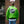 Load image into Gallery viewer, FLY GEENIUS X VANSON | BOMBER JACKET | KAWASAKI - GREEN