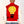 Load image into Gallery viewer, HOT AIR BALLOON VARSITY JACKET - RED