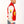 Load image into Gallery viewer, HOT AIR BALLOON VARSITY JACKET - RED
