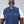 Load image into Gallery viewer, FLY GEENIUS x VANSON LEATHERS SKELETON VEST – NAVY | PRODUCTION: 4–12 WEEKS