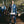 Load image into Gallery viewer, PATCHWORK DENIM SUIT | DARK BLUE (MADE TO ORDER 6-8 WEEKS)