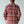 Load image into Gallery viewer, PLAID LEATHER PUFFER SHIRT | RED+WHITE
