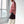 Load image into Gallery viewer, PLAID LEATHER PUFFER SHIRT | RED+WHITE