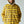 Load image into Gallery viewer, PLAID LEATHER PUFFER SHIRT | YELLOW+BROWN