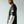 Load image into Gallery viewer, DOUBLE SLEEVE SHIRT | BLACK+WHITE
