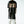 Load image into Gallery viewer, DOUBLE SLEEVE SHIRT | BLACK+WHITE