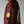Load image into Gallery viewer, DOUBLE SLEEVE SHIRT | BURGUNDY+WHITE