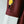 Load image into Gallery viewer, DOUBLE SLEEVE SHIRT | BURGUNDY+WHITE