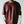 Load image into Gallery viewer, DOUBLE SLEEVE SHIRT | BURGUNDY+WHITE