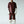 Load image into Gallery viewer, DOUBLE SLEEVE SHIRT | BURGUNDY+WHITE