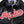 Load image into Gallery viewer, FLY GEENIUS X VANSON | BOMBER JACKET | HARLEM - BLACK/RED