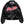 Load image into Gallery viewer, FLY GEENIUS X VANSON | BOMBER JACKET | HARLEM - BLACK/RED