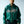 Load image into Gallery viewer, FLY GEENIUS X VANSON | BOMBER JACKET | BROOKLYN - GREEN