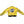 Load image into Gallery viewer, FLY GEENIUS X VANSON | BOMBER JACKET | KAWASAKI - YELLOW