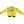 Load image into Gallery viewer, FLY GEENIUS X VANSON | BOMBER JACKET | KAWASAKI - YELLOW