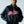 Load image into Gallery viewer, FLY GEENIUS X VANSON | BOMBER JACKET | HARLEM - BLACK/FUCHSIA