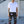 Load image into Gallery viewer, PATCHWORK DENIM SUIT | DARK BLUE (MADE TO ORDER 6-8 WEEKS)