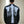 Load image into Gallery viewer, PUNISHER SKELETON JACKET (PRODUCTION TIME 4-12 WEEKS)