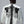 Load image into Gallery viewer, FLY GEENIUS X VANSON | SKELETON JACKET | WHITE