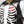 Load image into Gallery viewer, FLY GEENIUS x VANSON LEATHERS SKELETON VEST – BLACK | PRODUCTION: 4–12 WEEKS
