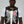 Load image into Gallery viewer, FLY GEENIUS x VANSON LEATHERS SKELETON VEST – BLACK | PRODUCTION: 4–12 WEEKS