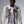 Load image into Gallery viewer, FLY GEENIUS X VANSON | SKELETON JACKET | WHITE