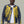 Load image into Gallery viewer, SKELETON BONES LEATHER JACKET |4-12 WEEKS PRODUCTION