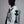 Load image into Gallery viewer, FLY GEENIUS X VANSON | SKELETON JACKET | WHITE