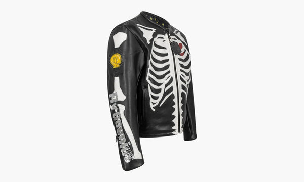 PUNISHER SKELETON JACKET (PRODUCTION TIME 8-14 WEEKS)