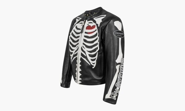 PUNISHER SKELETON JACKET (PRODUCTION TIME 8-14 WEEKS)