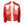 Load image into Gallery viewer, FG X VANSON LEATHERS RED BONE JACKET|8-14 WEEKS PRODUCTION
