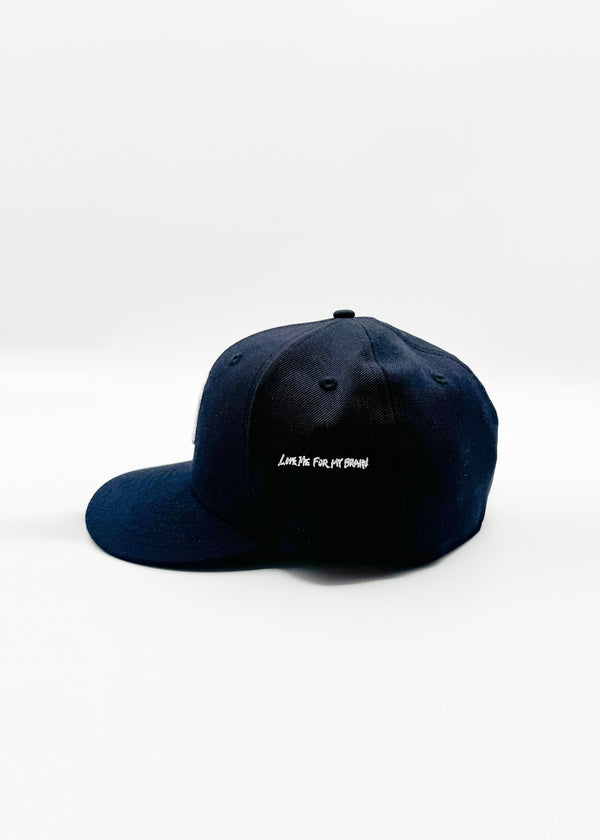 NEW YORK YANKEES THINKING CAP FITTED HAT