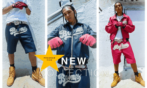 New-Collection-Fly-Geenius-Program-Five