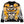 Load image into Gallery viewer, SKULLS LONG SLEEVE
