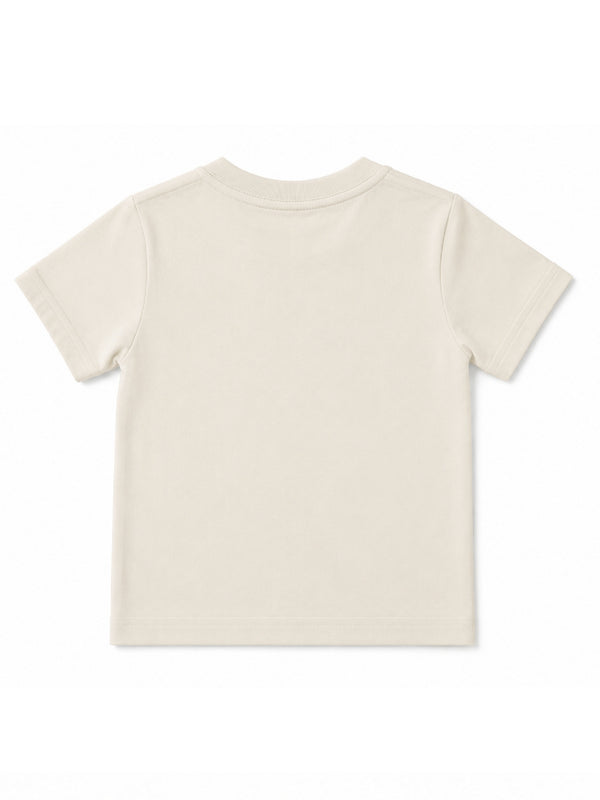 Fly Geenius x Fish Cheeks Chicken Wings Kids Tee