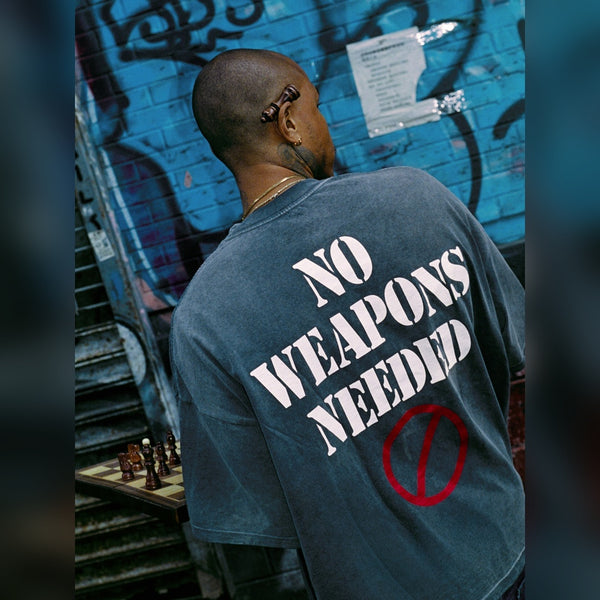 Intelligent Gangster Tee