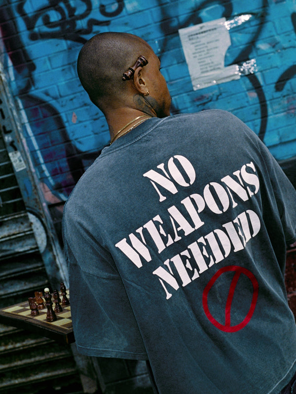 Intelligent Gangster Tee