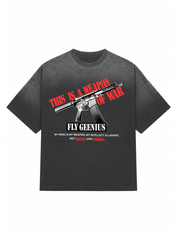 Intelligent Gangster Tee