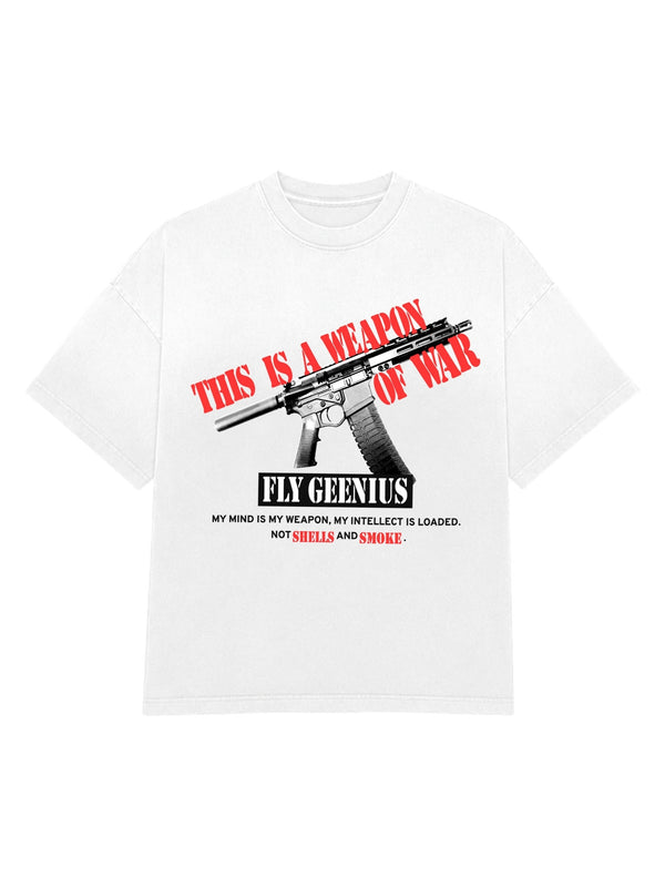 Intelligent Gangster Tee