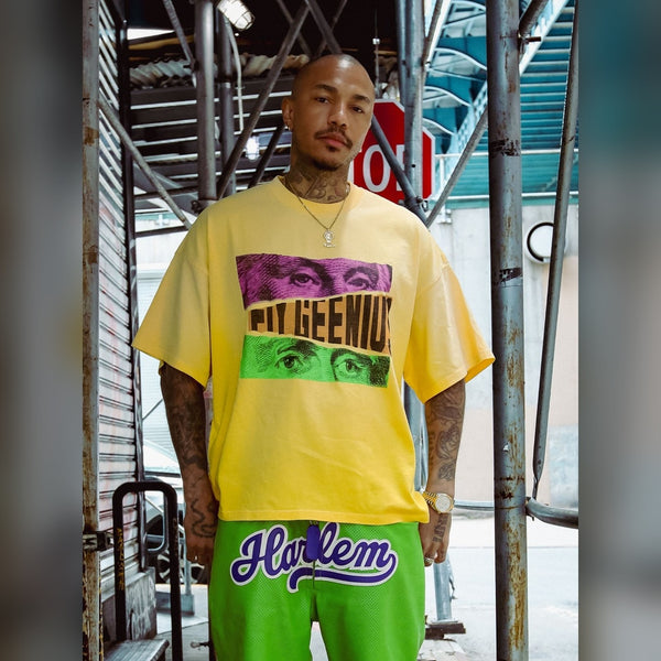 Money Making Art Tee