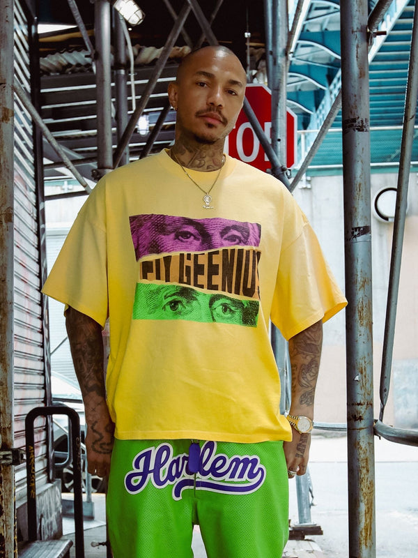 Money Making Art Tee