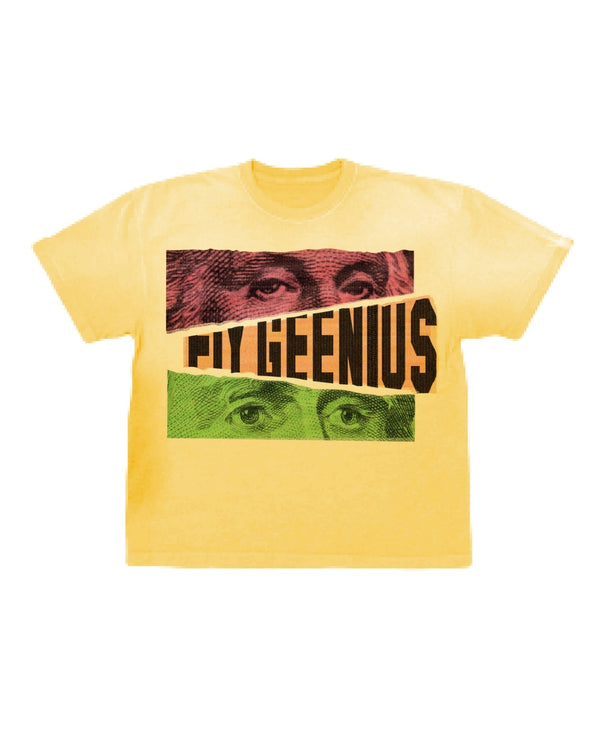 Money Making Art Tee