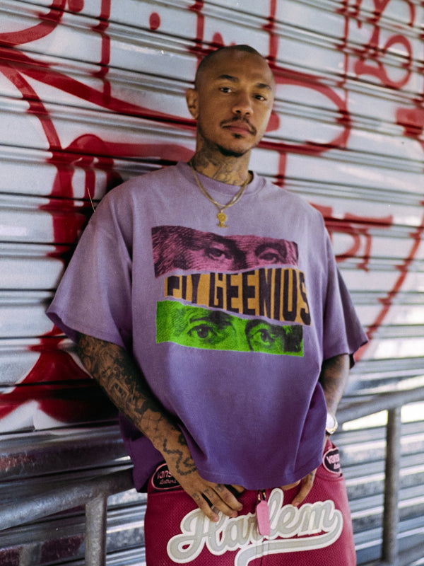 Money Making Art Tee