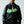 Load image into Gallery viewer, FLY GEENIUS X VANSON | BOMBER JACKET | QUEENS - BLACK
