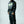 Load image into Gallery viewer, FLY GEENIUS X VANSON | BOMBER JACKET | QUEENS - BLACK
