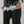 Load image into Gallery viewer, FLY GEENIUS X VANSON | LEATHER SHORTS | BROOKLYN - BLACK
