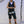 Load image into Gallery viewer, FLY GEENIUS X VANSON | LEATHER SHORTS | BROOKLYN - BLACK
