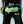 Load image into Gallery viewer, FLY GEENIUS X VANSON | LEATHER SHORTS | QUEENS - BLACK
