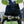 Load image into Gallery viewer, FLY GEENIUS X VANSON | LEATHER SHORTS | QUEENS - BLACK
